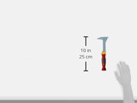 WOLF-Garten 2729000 Voegenkrabber Werkbreedte 7 cm - thumbnail