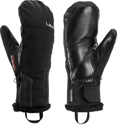 Leki Vallarta 3D Women Black 7