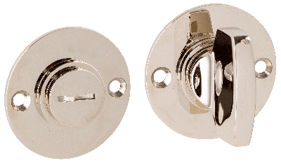 Vrij/bezet garn. CdF/Piatto MGN