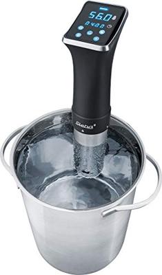 Steba SV 80 Sous vide onderdompelingscirculatiepomp