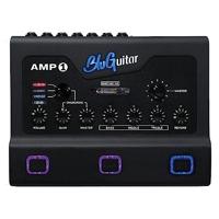 BluGuitar AMP1 Iridium Edition 100 watt Nanotube gitaarversterker top - thumbnail