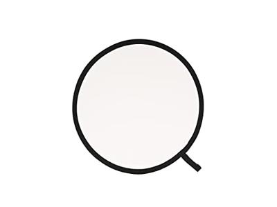 Manfrotto 2007 diffusor 50cm transparant