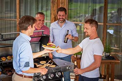 Rösle Hamburgerpers Pro