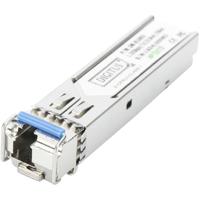 ASSMANN Electronic mini GBIC(SFP) Module, 20km,DD SFP 10000Mbit/s 1550nm - thumbnail