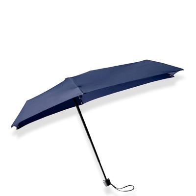 Senz Micro Storm Paraplu MIDNIGHT BLUE