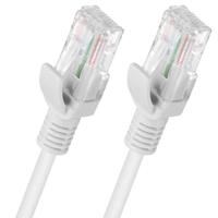 Cat6 UTP kabel Lanberg PCU6-10CC-2000-S Grijs 20 m 20 m - thumbnail