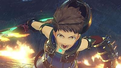 Xenoblade Chronicles 2 - thumbnail