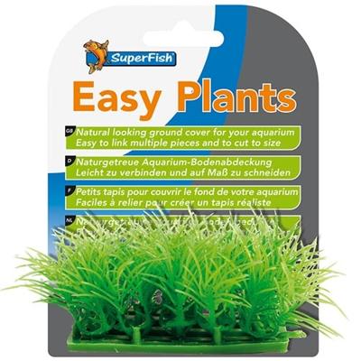 Easy plants carpet s= 2cm