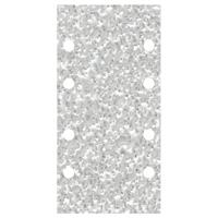 Wolfcraft Hechtschuurstroken | Geperforeerd | K40 | 93 x 185 mm | 10 stuks - 1120000 - thumbnail