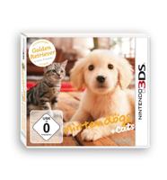 3DS TM Nintendogs Retriever + New Friends: (ohne Altersangabe) - thumbnail