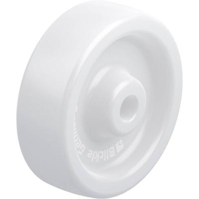 Blickle SPO 150/20G Kunststofwiel Wieldiameter: 150 mm Draagvermogen (max.): 800 kg 1 stuk(s) Blickle SPO 150/20G Kunststofwiel Wieldiameter: 150 mm Draagvermogen (max.): 800 kg 1 stuk(s)