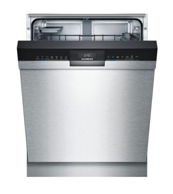 Siemens iQ300 SN43HS36TE vaatwasser Onderbouw 12 couverts A++ Siemens iQ300 SN43HS36TE vaatwasser Onderbouw 12 couverts A++