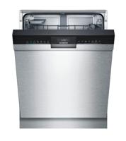 Siemens iQ300 SN43HS36TE vaatwasser Onderbouw 12 couverts A++ - thumbnail