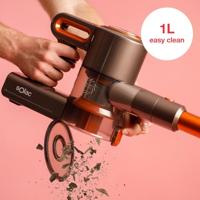 Steelstofzuiger Solac AE2515 - thumbnail