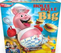 Goliath holle bolle big juniorspel - thumbnail