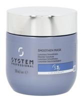 System Professional Smoothen Mask 200ml - thumbnail