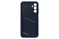 Samsung Card Slot Case EF-OA156 Backcover Samsung Galaxy A15, Galaxy A15 5G Zwart Stootbestendig - thumbnail