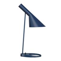 Louis Poulsen AJ Table Tafellamp - Blauw - thumbnail