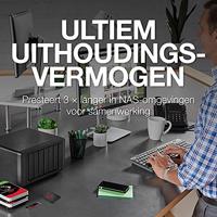 Seagate IronWolf 125 2 TB ssd ZA2000NM1A002, SATA/600, 3D TLC NAND - thumbnail