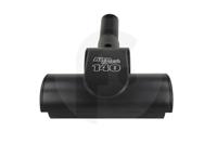 Numatic NVA-AB140 B Borstel Zwart - thumbnail