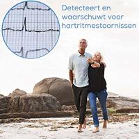 Beurer BM 51 easyClip 65204 Bloeddrukmeter - thumbnail
