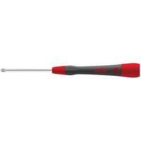 Wiha 262P101 Fijnschroevendraaier PicoFinish® Pozidriv PZ1 x 60 mm - 42419 - thumbnail