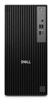 DELL Pro QCT1250 Intel® Core™ i7 i7-14700 16 GB DDR5-SDRAM 512 GB SSD Windows 11 Pro Tower PC Zwart - thumbnail