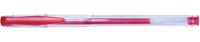 OFFICE products gelroller Classic 0,3 mm, rood - thumbnail