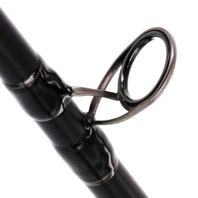 Westin W3 Powercast-T Travel 2nd Generation 2.33 m 60-150 gr XXXH 4pc.