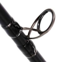 Westin W3 Powercast-T Travel 2nd Generation 2.33 m 20-80 gr XH 4pc. - thumbnail