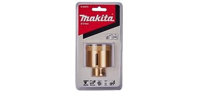 Makita Accessoires Diamantboor 57mm - D-44579 D-44579 Makita Accessoires Diamantboor 57mm - D-44579 D-44579