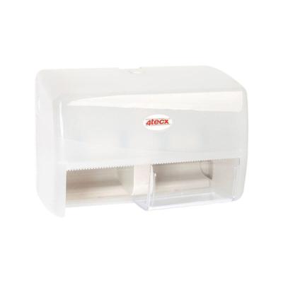 4tecx Toiletrolhouder duo 4tecx Toiletrolhouder duo