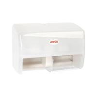 4tecx Toiletrolhouder duo - thumbnail