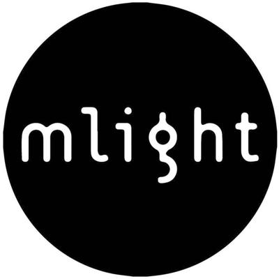 mlight Reflektor für Higbay 89-1064 Reflector Mat (helder)