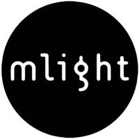 mlight Reflektor für Higbay 89-1064 Reflector Mat (helder) - thumbnail