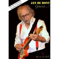 René van den Abeelen Jan de Hont gitarist...! - thumbnail