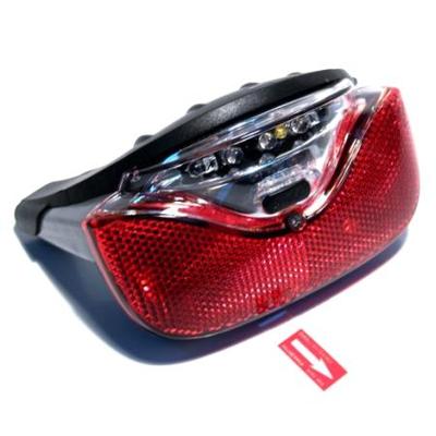 Gazelle achterlicht a-vision aan/uit/auto 447184400