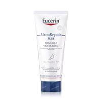 Eucerin UreaRepair 10% Urea Voetcrème - thumbnail