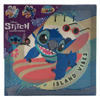 Canenco Stitch diamond painting canvas xl - thumbnail