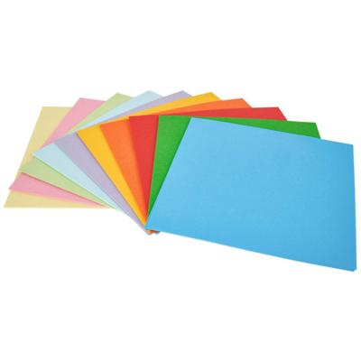 Creative Craft Group Vouwblaadjes 15x15 cm 120 stuks
