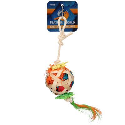 Feather World Fantasy satellite