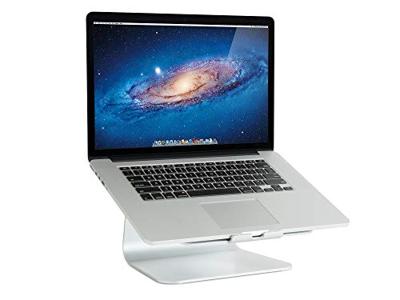 Rain Design mStand Laptop Stand Silver
