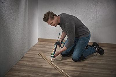 Wolfcraft Gereedschapsset | Voor het aanbrengen van wandplinten | 1 set - 6977000