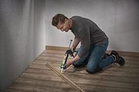 Wolfcraft Gereedschapsset | Voor het aanbrengen van wandplinten | 1 set - 6977000 - thumbnail