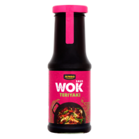 Jumbo Woksaus Teriyaki 200 ml - thumbnail
