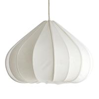 Light & Living Hanglamp 'Zubeda' 58cm, kleur Crème - thumbnail