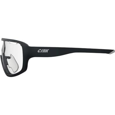 CRNK bril vivid optical 2 zwart