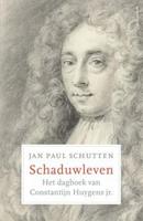 Schaduwleven - Jan Paul Schutten - ebook - thumbnail