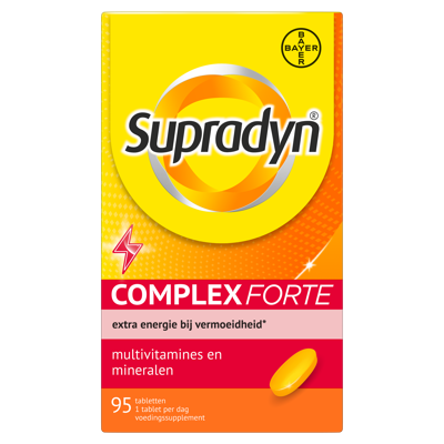 Complex forte Complex forte