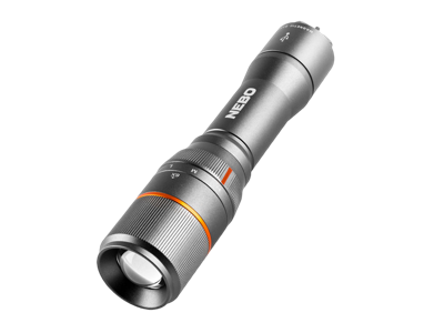 Nebo Davinci 1000 Oplaadbare zaklamp Nebo Davinci 1000 Oplaadbare zaklamp